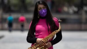 Secretaría de las Mujeres exige evitar impunidad en caso María Elena Ríos