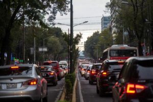 Movilidad CDMX: Reporte de Metro, clima y Hoy No Circula este lunes