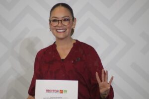 Verónica Díaz y el peso del arraigo territorial en el oficialismo zacatecano