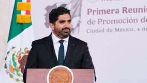 México exige esclarecer muerte de 18 connacionales bajo custodia de ICE