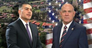 Derek Maltz exige a García Harfuch detener a funcionarios de Sinaloa