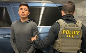 FGR coordinará extradición de exmilitar Enrique N detenido en California