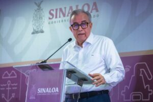 Intervención de EE. UU. en México contra Rocha Moya colapsaría acuerdos bilaterales