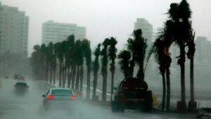 SEMAR cierra puertos en Golfo y Caribe por condiciones meteorológicas