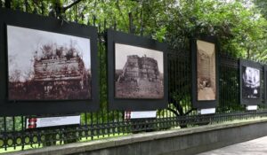 Un viaje por la historia de México en imágenes: así celebra la Fototeca Nacional del INAH sus 50 años