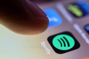 Spotify pondrá una etiqueta para identificar a los artistas creados con inteligencia artificial