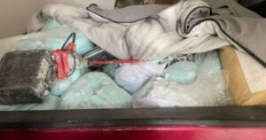 Cártel de Sinaloa planeó robo de fentanilo en Florida; hay dos culpables