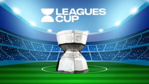 Leagues Cup 2026 entra en su recta final: Estos son los equipos que van por el título