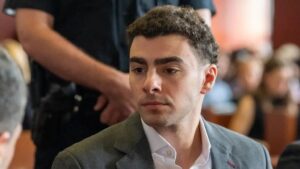 Luigi Mangione se declararía culpable por caso de Brian Thompson