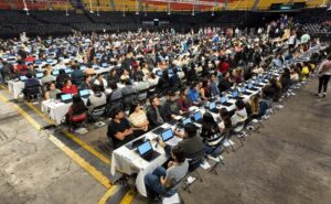 UNAM ofrece disculpas a aspirantes afectados por examen irregular