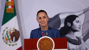 Sheinbaum reconoce inconstitucionalidad en traspaso de afores no reclamadas
